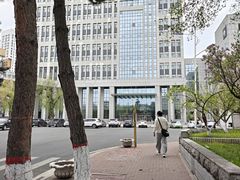 -哈尔滨师范大学(江南校区)