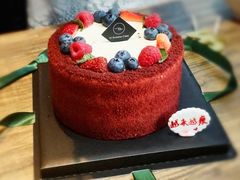 -姆们M Sweetie Cake(五道口店)
