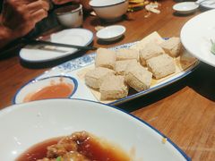 -绍兴老味道·非遗门店(银泰城店)
