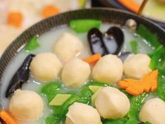 -有腥气私房菜·寻味顺德