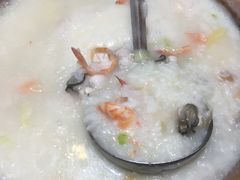 -金穗园·砂锅粥.醉鸡煲火锅(长寿路店)