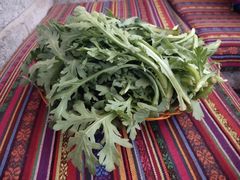 店内时蔬-她留土特产