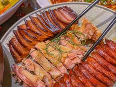 -巴蜀风月·聚会团建·生日宴(宝安店)