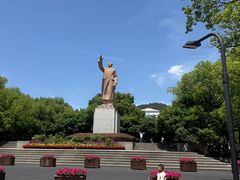 -浙江大学(玉泉校区)