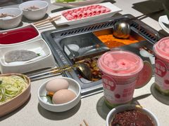 -海底捞火锅(亲子主题北金鹰店)