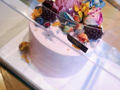 -小苍兰风铃草蛋糕甜品(沈阳店)