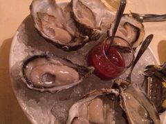 -Oyster Talks 四度蚝法餐厅