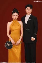 -青禾蒙娜丽莎婚纱摄影(武汉总店)