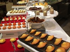 -The COOK·厨餐厅·自助餐(浦东嘉里大酒店)