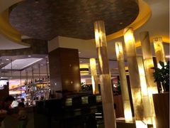 商户图片-新港湾大酒店-西餐厅