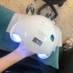 -艾珂·美甲美睫