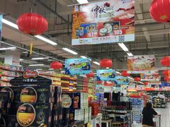 -世纪联华(吴淞店)