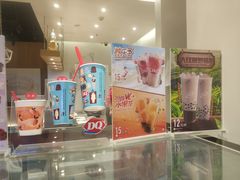 -DQ·蛋糕·冰淇淋(活力城店)