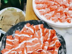 -马记伊源斋涮肉·清真菜(百子湾店)
