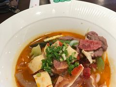 -成都你六姐·牛肉冒菜(城市集市合生汇店)