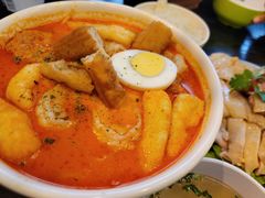 -绿柠食堂(北外滩店)