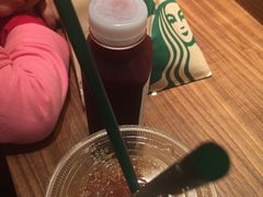 -星巴克(汾阳路店)