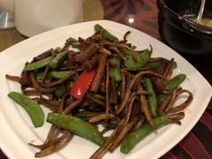 -莲池荟素食馆·12年老字号(光孝寺店)