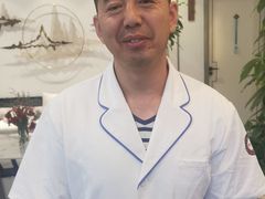 -席仁堂推拿按摩脊柱调理(世纪科贸大厦店)