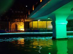 -南通濠河风景名胜区