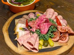 -卢布里西餐厅(总店)