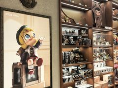 -泡泡玛特POPMART(壹号店)