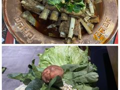 -友乐居羊蝎子(西直门店)