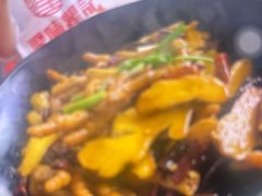 -聚味瞿记·龙虾堂(树木岭店)