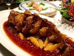 -晟永興烤鸭店(五道口店)