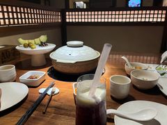 -揽季锅物会.福建黄鱼.海鲜姿造(五四路店)