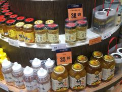 -百佳永辉超市(来福士广场店)