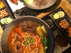 -俏湘私房菜(国贸店)