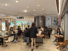 -PAOPAO Bakery&Café(港汇店)