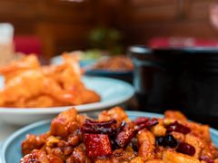 -小吊梨汤·北京菜(香山店)