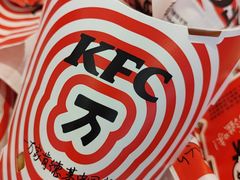 -肯德基(磐谷DT店)