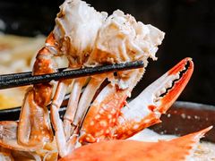 -台州老六海鲜面馆(上南总店)