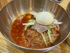 -江南面屋(明洞店)