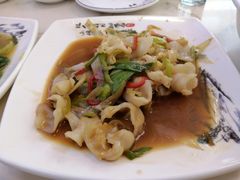 -富临港·蒸汽海鲜·手抓海鲜·炒菜(栈桥店)