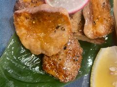 -豊 胜手丼