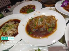 -牟传仁饭庄(星海店)