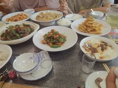 -大清花饺子(山庄店)