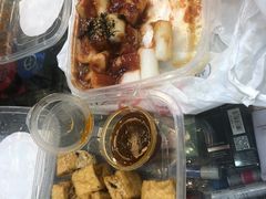 -孖记茶档·热腾茶餐(乐峰店)