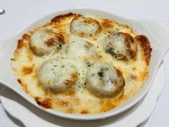 -马克西姆俄罗斯餐厅(通亚街店)