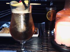 -LAMP BAR 水烟音乐酒吧