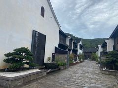 -东海半边山旅游度假区