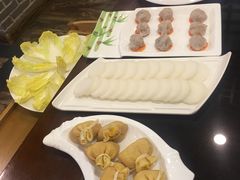 -满禾林火锅(丹东路店)