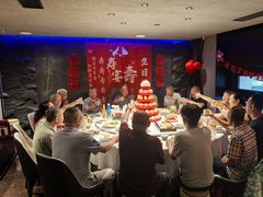 -南来顺饭庄·清真(南菜园店)