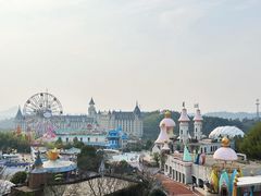 -安吉Hello Kitty乐园