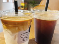 -PUZZLE COFFEE 拼图咖啡