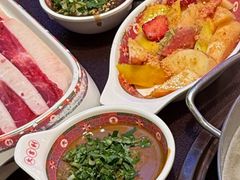 -大吉利·潮汕鲜牛肉火锅(总店)